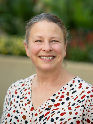 Carolyn Speer, PhD